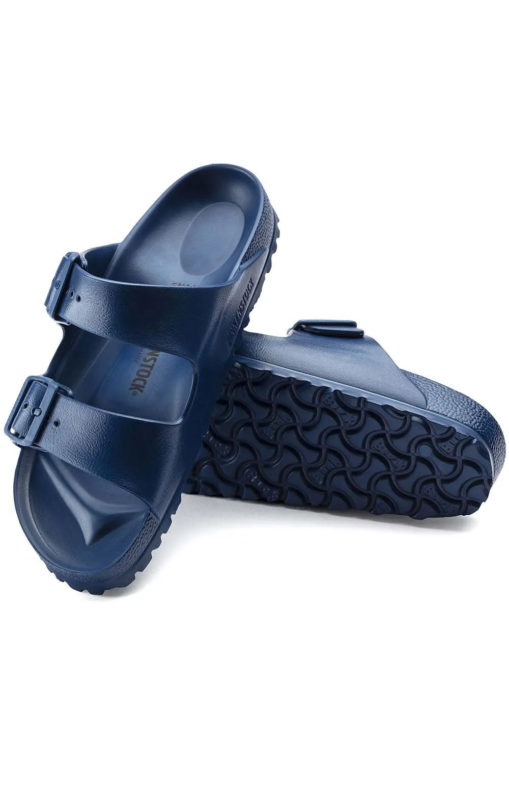 (1019051) Arizona EVA Sandals - Navy