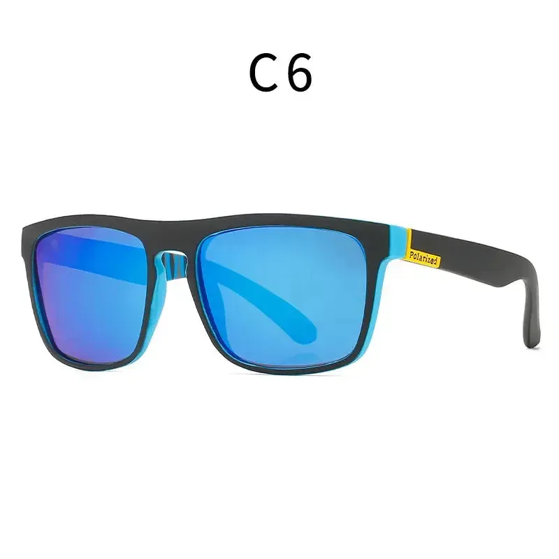 2023 Fashion Polarized Color Changing Sunglasses Men Night Vision Car Driving Sunglass Dirt Bike Motorcycle Cycling Glasses