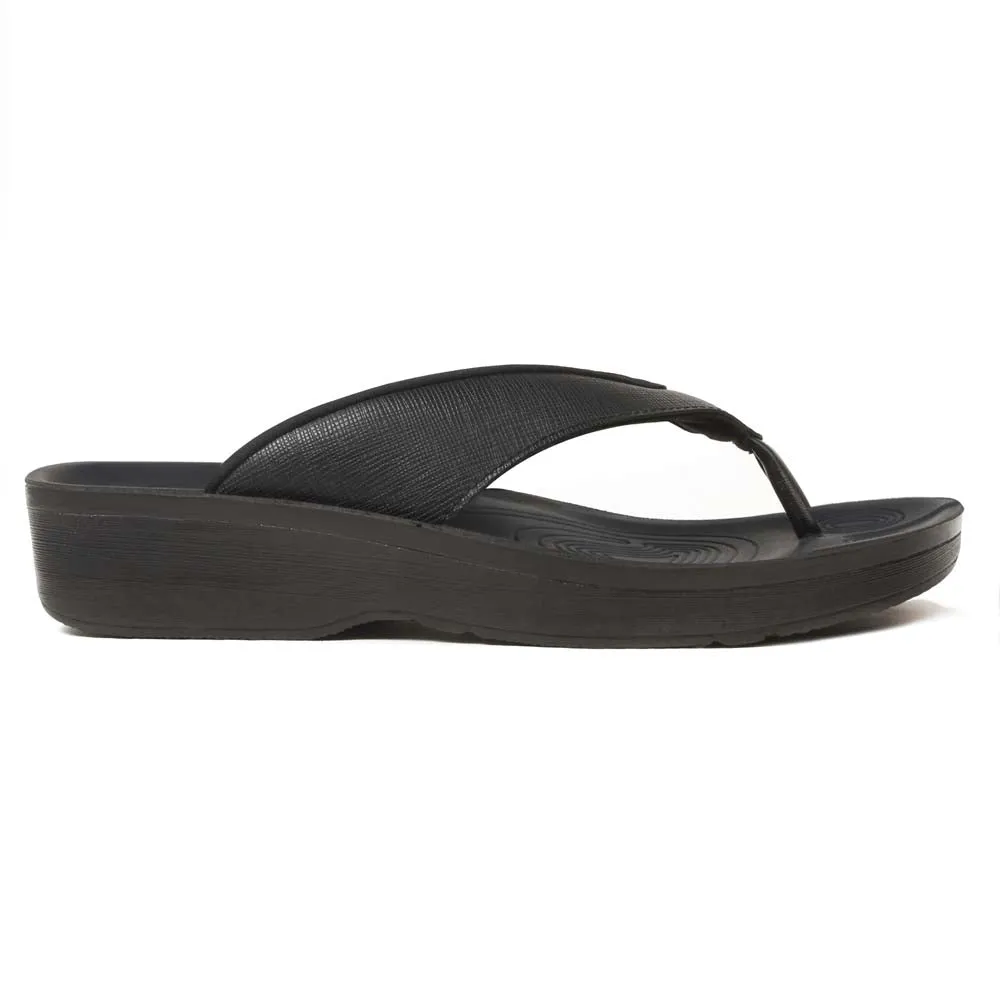 Aerothotic - Matt Gloss Women's Sandal