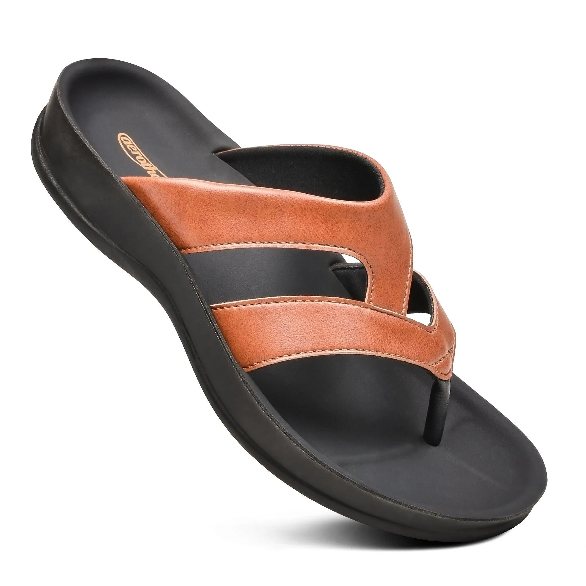 Aerothotic - Raido Women’s Strappy Sandal