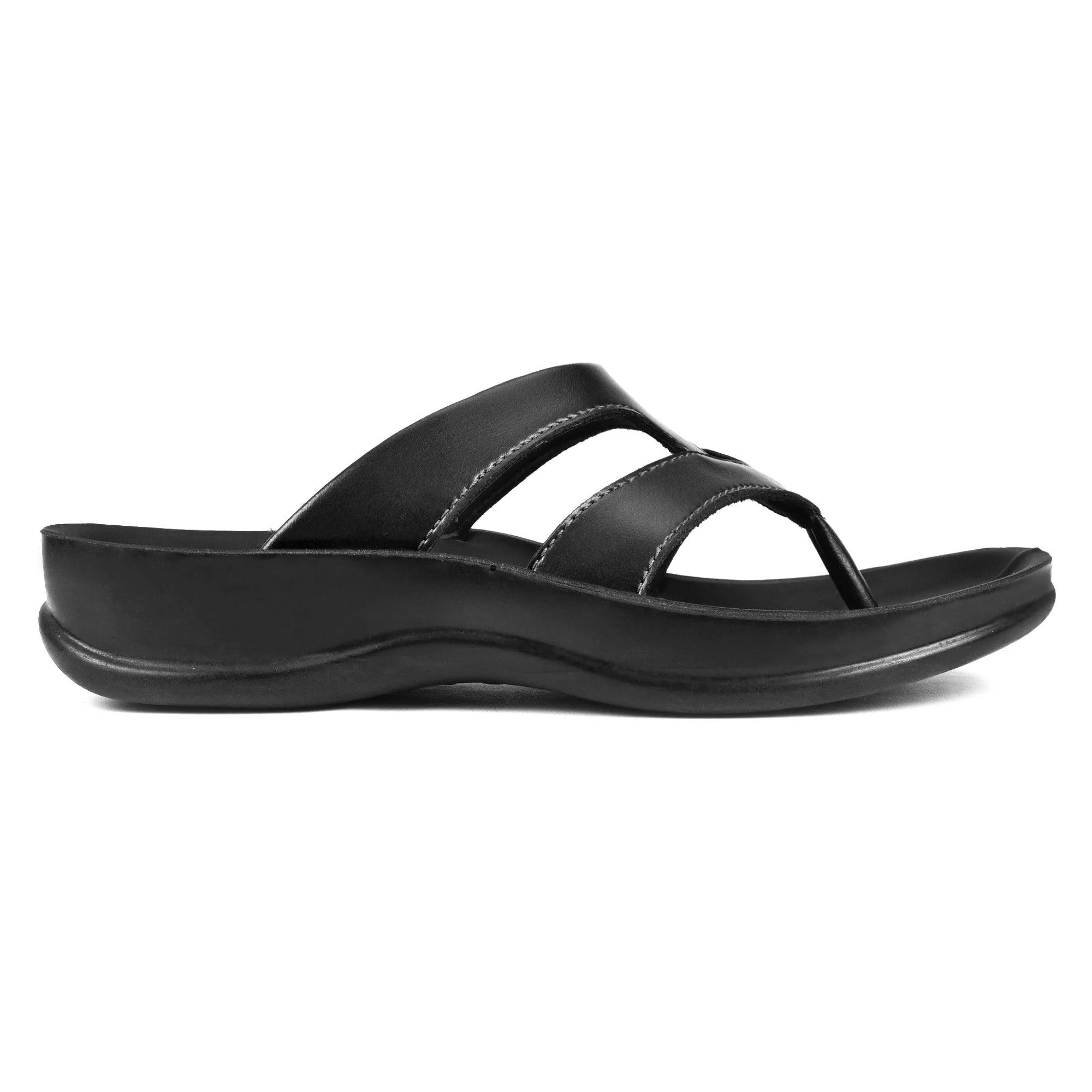 Aerothotic - Raido Women’s Strappy Sandal