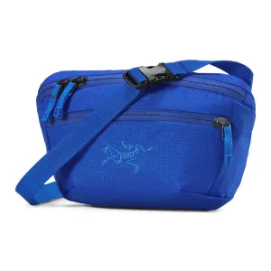 Arcteryx Mantis 1 Waist Pack - Vitality/Fluidity