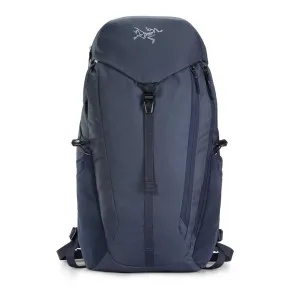 Arcteryx Mantis 20 Backpack - Black Sapphire