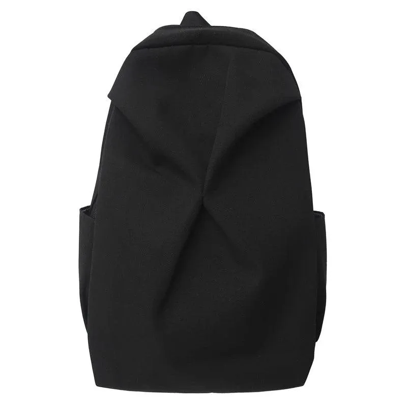 AVACB405 Cool Backpack - Casual, Simple, and Solid College Bag