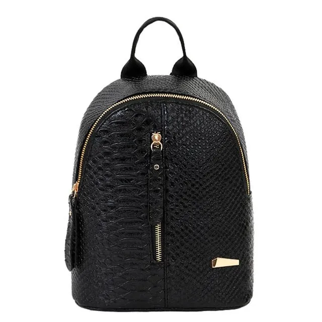 Backpacks for Girls Teenagers Women Leather Backpacks