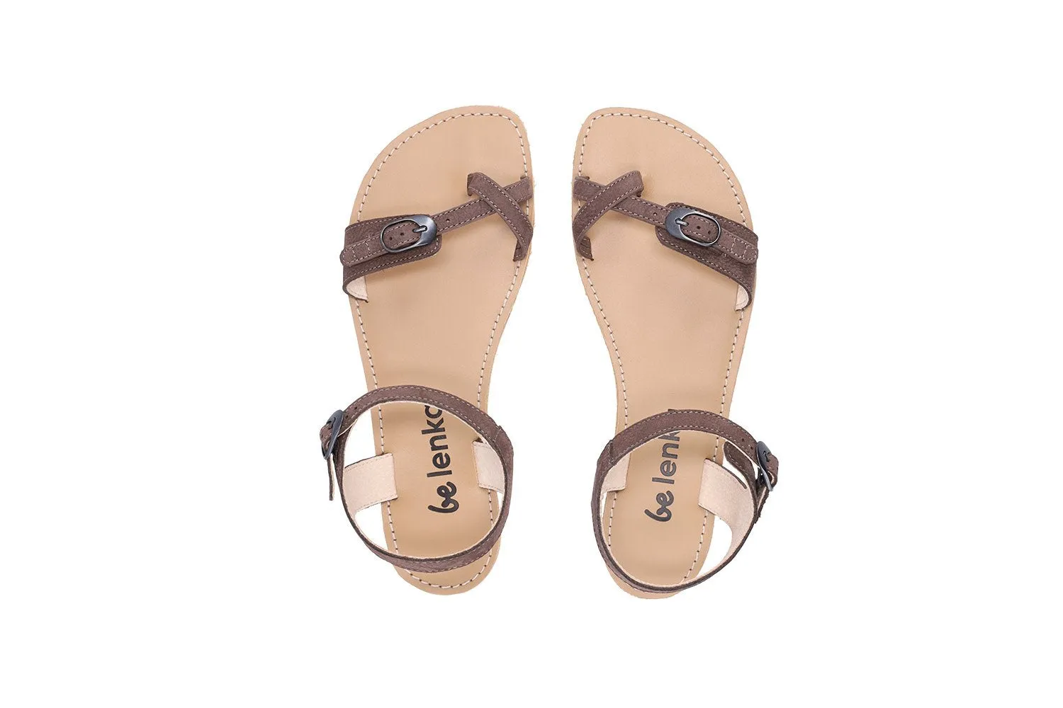 Be Lenka Barefoot Sandals - Claire