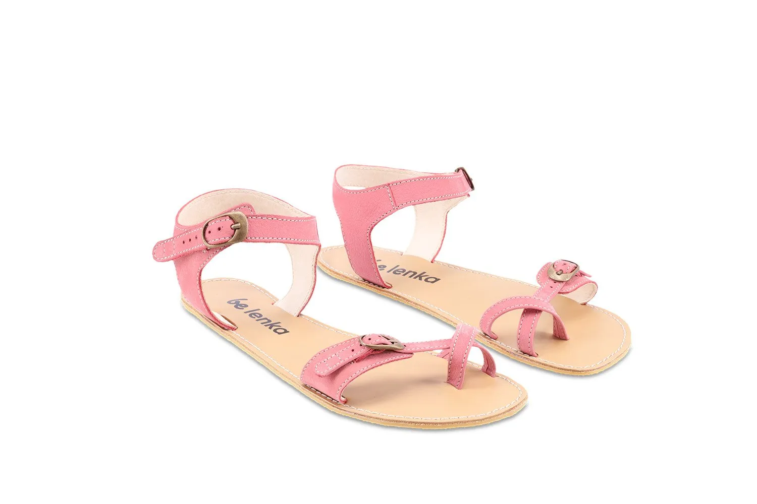 Be Lenka Barefoot Sandals - Claire