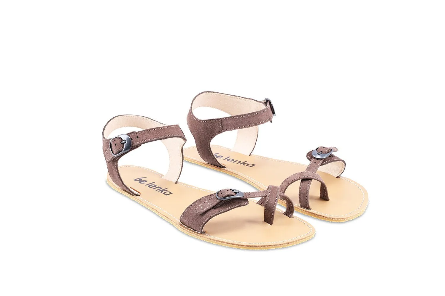 Be Lenka Barefoot Sandals - Claire