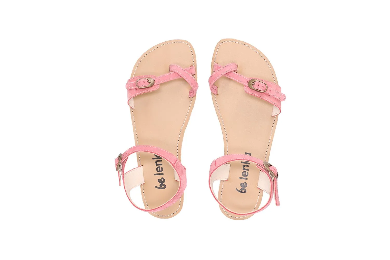 Be Lenka Barefoot Sandals - Claire