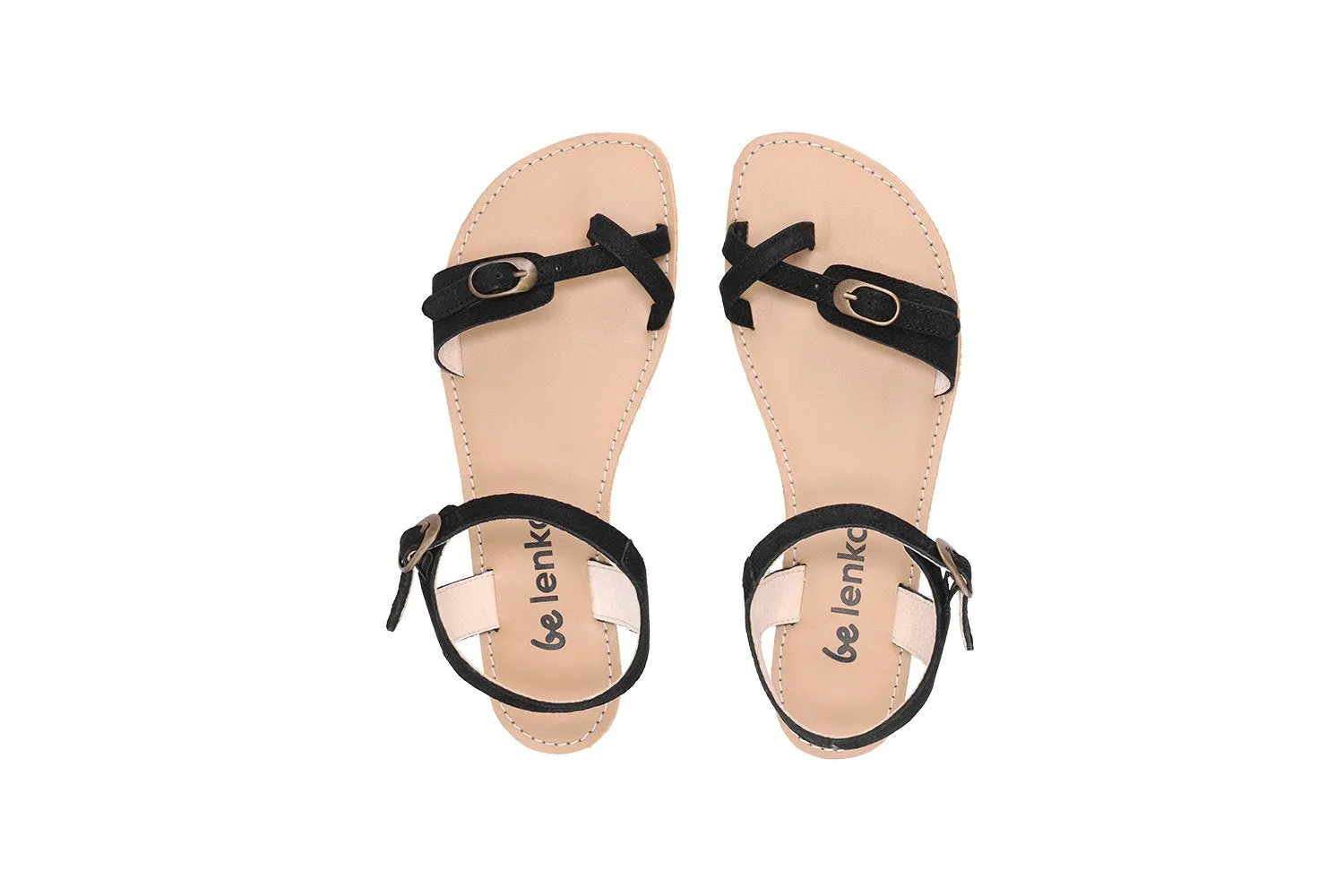 Be Lenka Barefoot Sandals - Claire