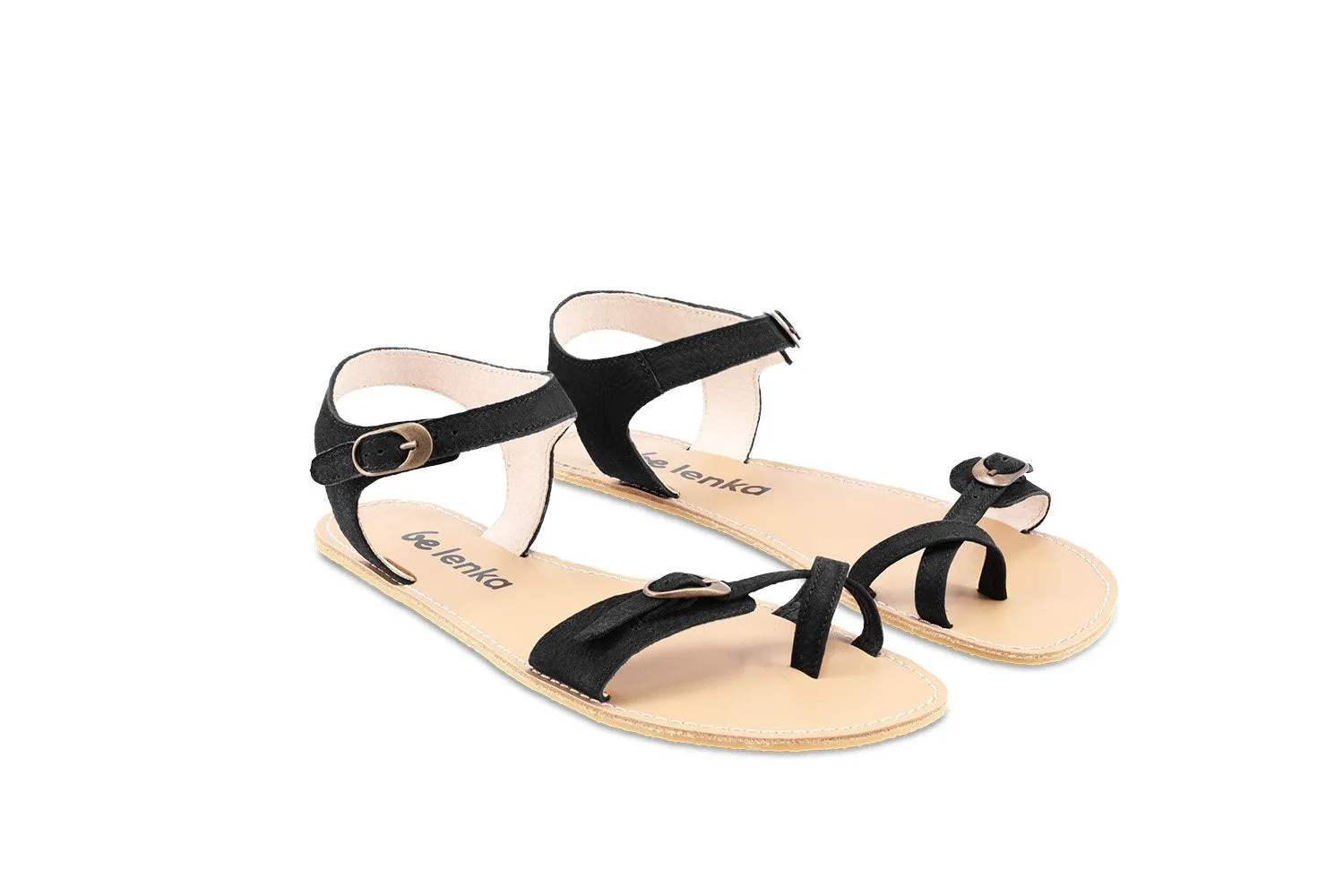 Be Lenka Barefoot Sandals - Claire