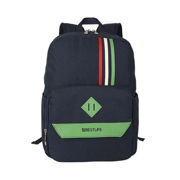 Bestlife Stripe Everyday Backpack