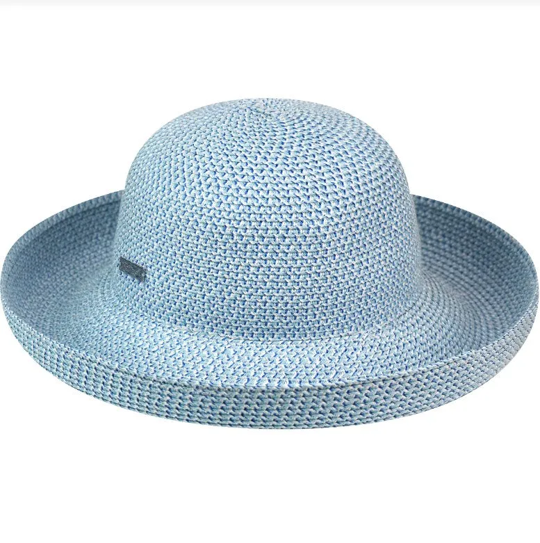 Betmar Classic Roll Up Sun Hat