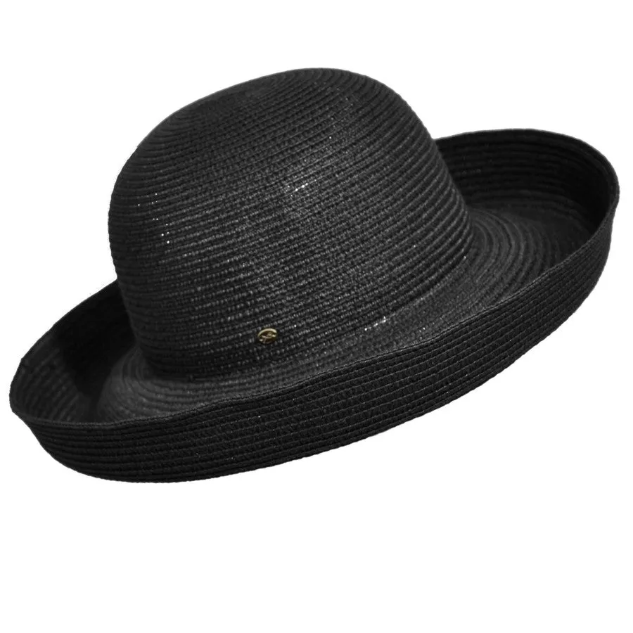 Betmar Classic Roll Up Sun Hat