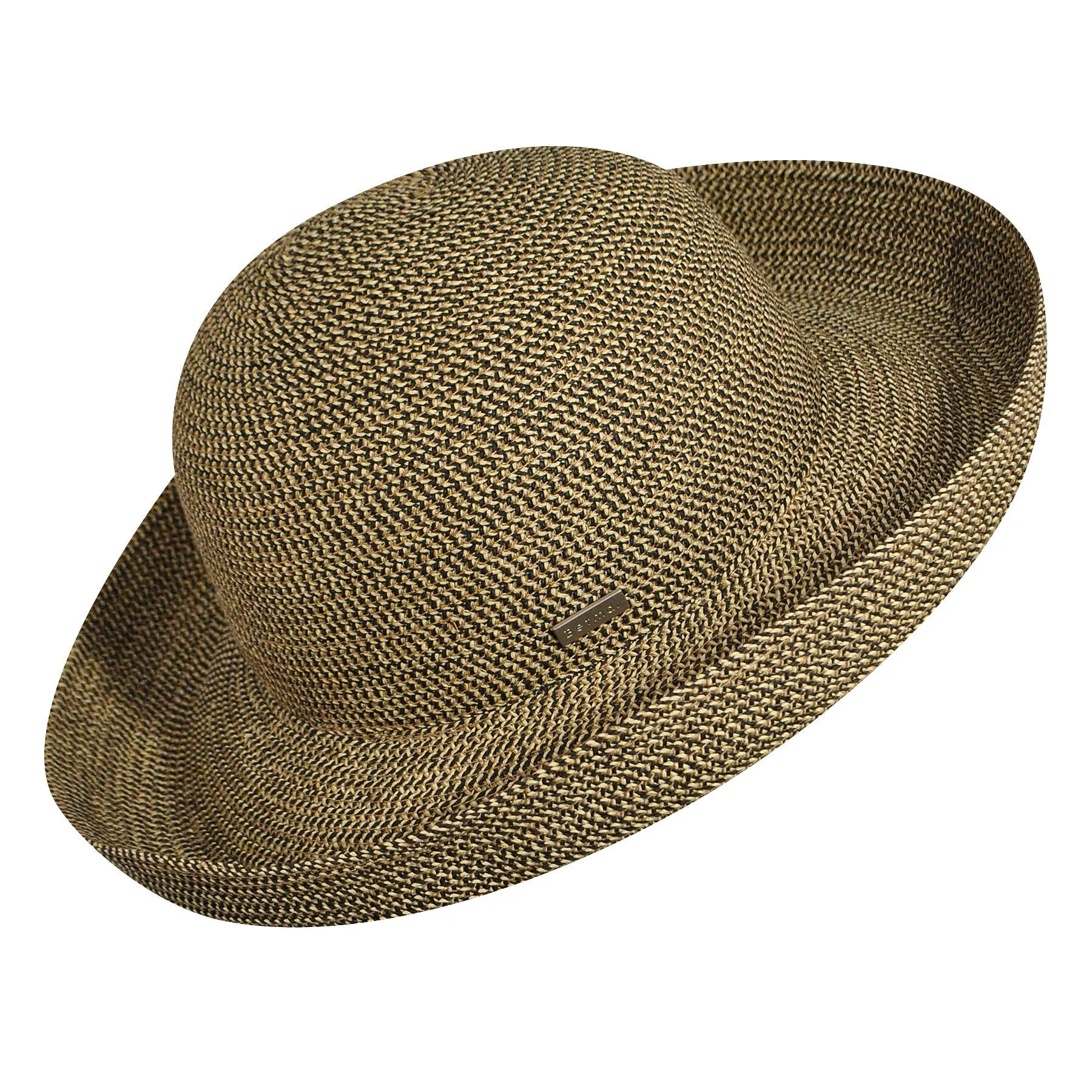 Betmar Classic Roll Up Sun Hat