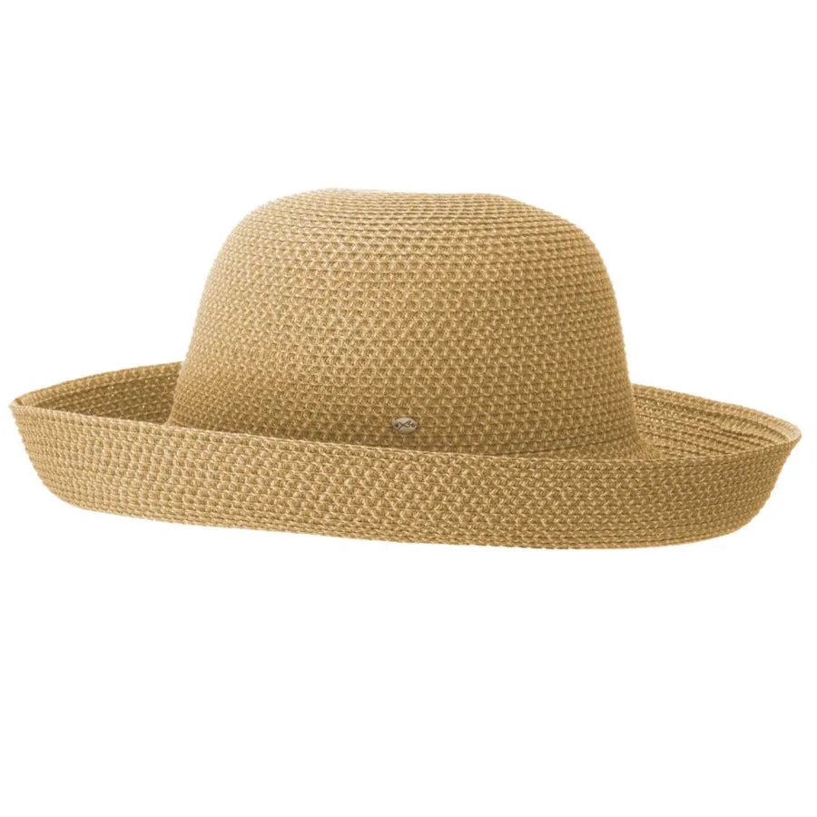 Betmar Classic Roll Up Sun Hat