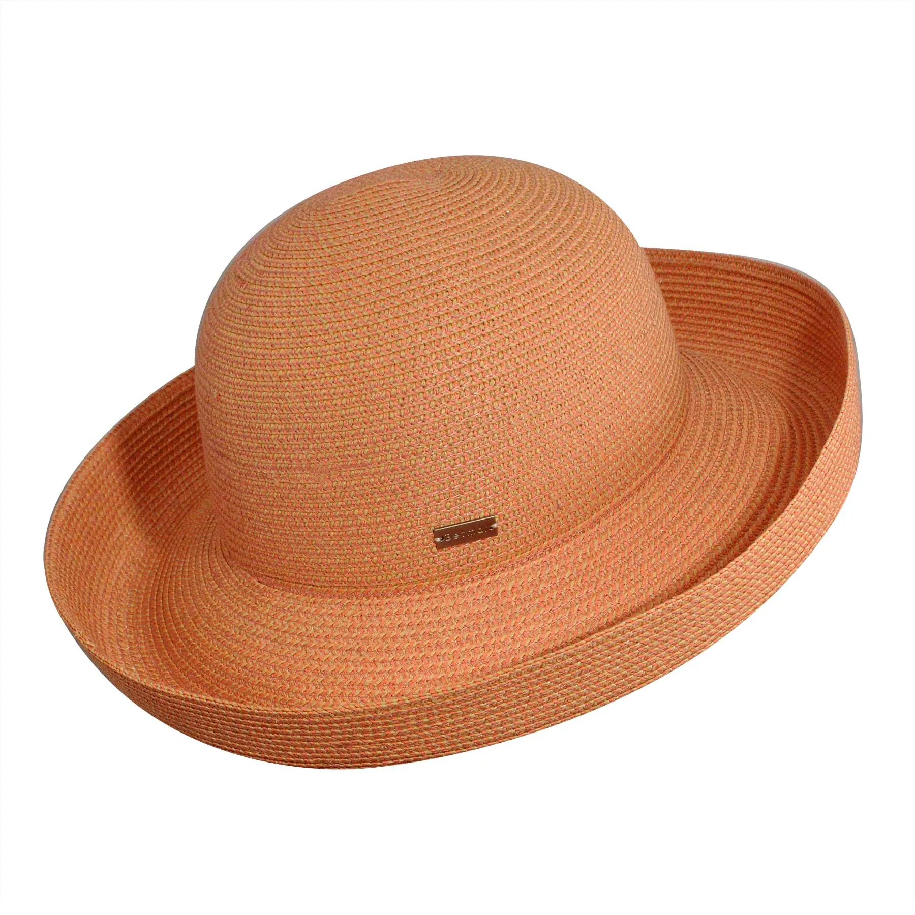 Betmar Classic Roll Up Sun Hat