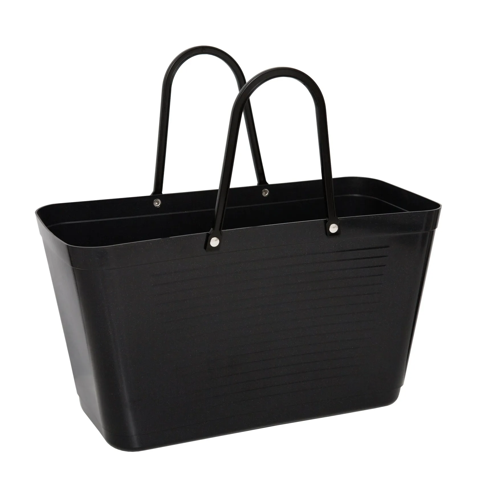 Black - Hinza Tote