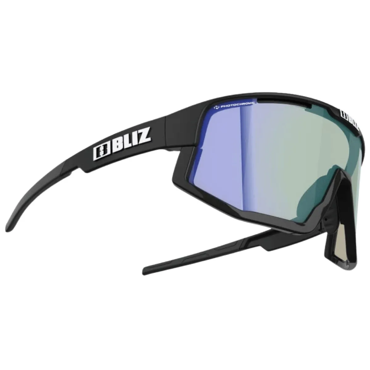 Bliz Vision Nano Photochromic Sunglasses