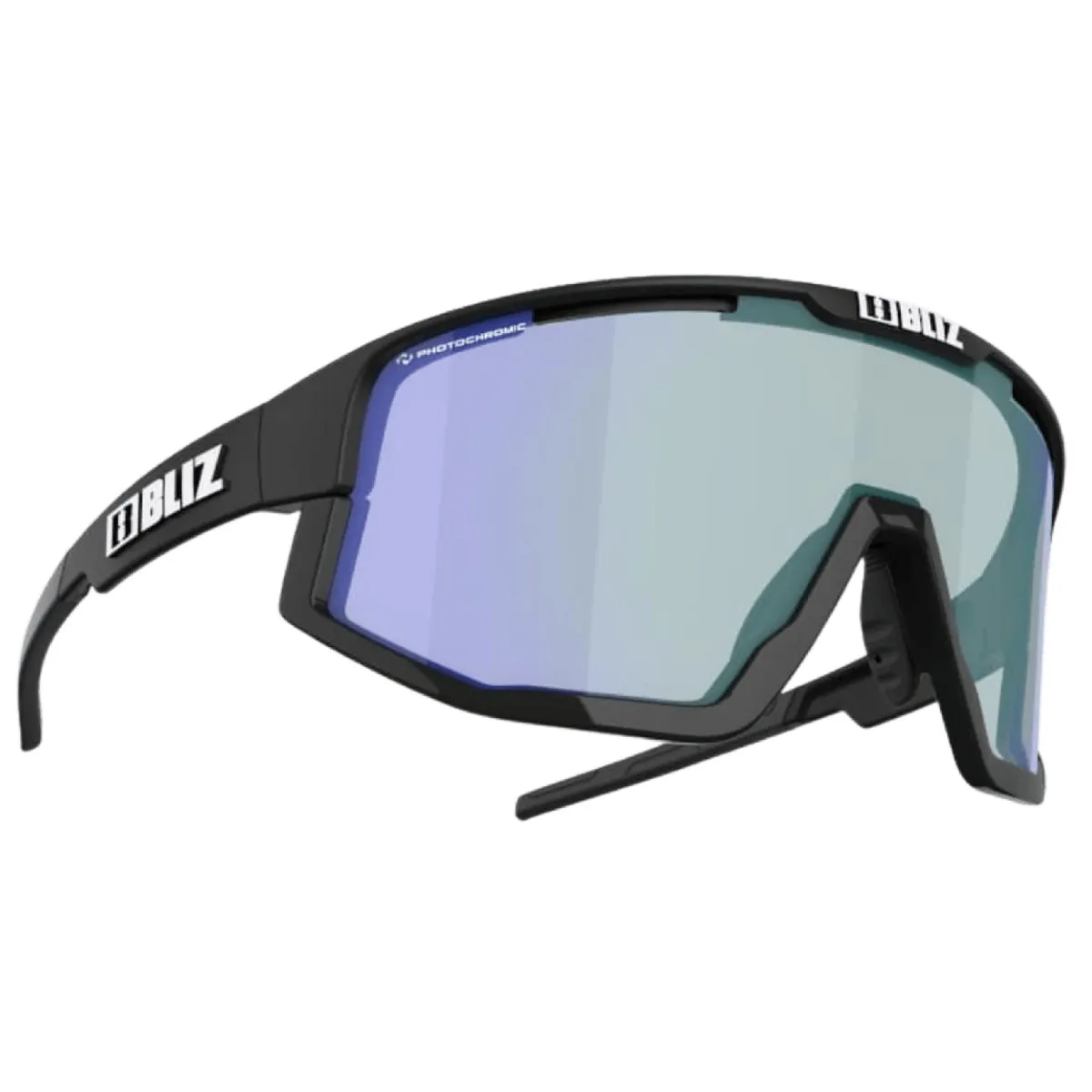 Bliz Vision Nano Photochromic Sunglasses