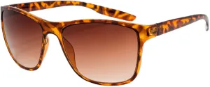 Bloc Sunglasses F853 Cruise 2 Shiny Tort Brown Category 3