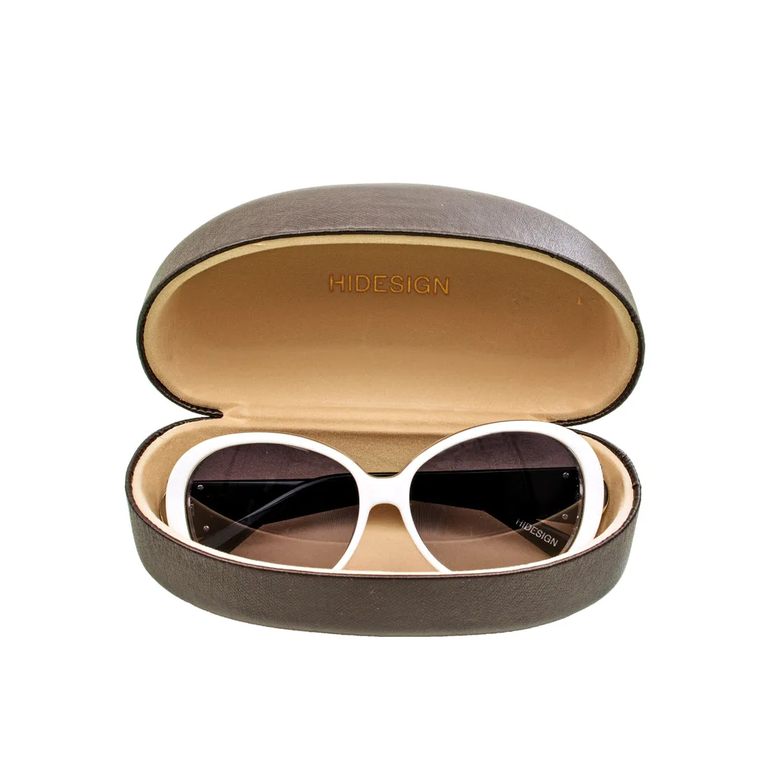 BORA BORA OVAL SUNGLASS