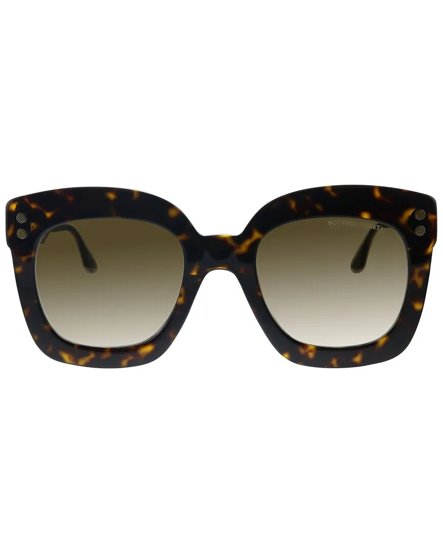 Bottega Veneta Women's BV0238S 51mm Sunglasses