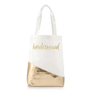 Bridesmaid Tote