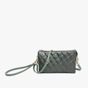 Briley Puffer Crossbody