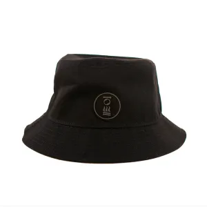 Bucket Hat Black