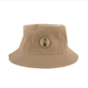 Bucket Hat Sand