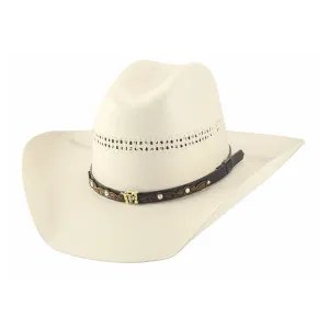 Bullhide Houston Childrens Straw Cowboy Hat Style 5050