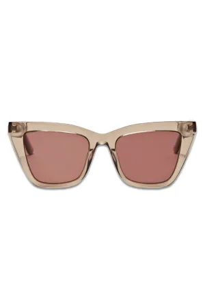 Cateye Sunglasses