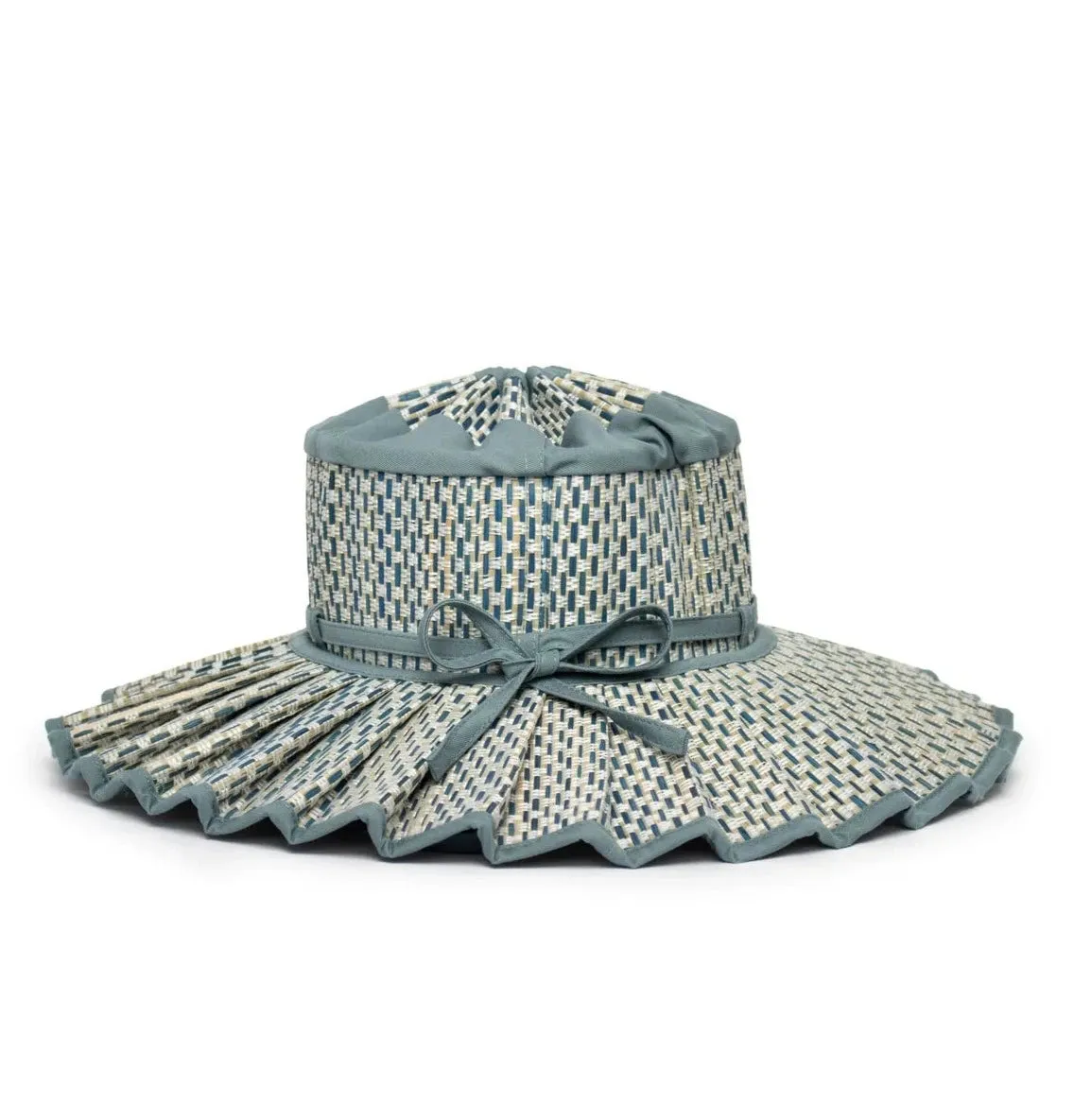 Child Burano Capri Hat