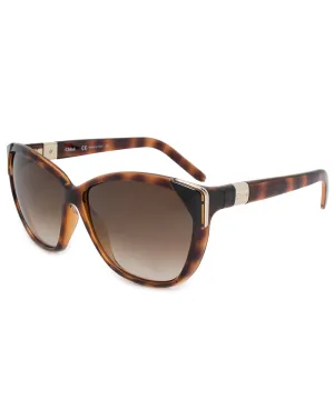 Chloe Cat Eye Sunglasses CE600S 219 60