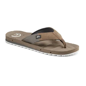 Cobian Men's Hobgood Draino Flip Flop - Tan HDR22-230