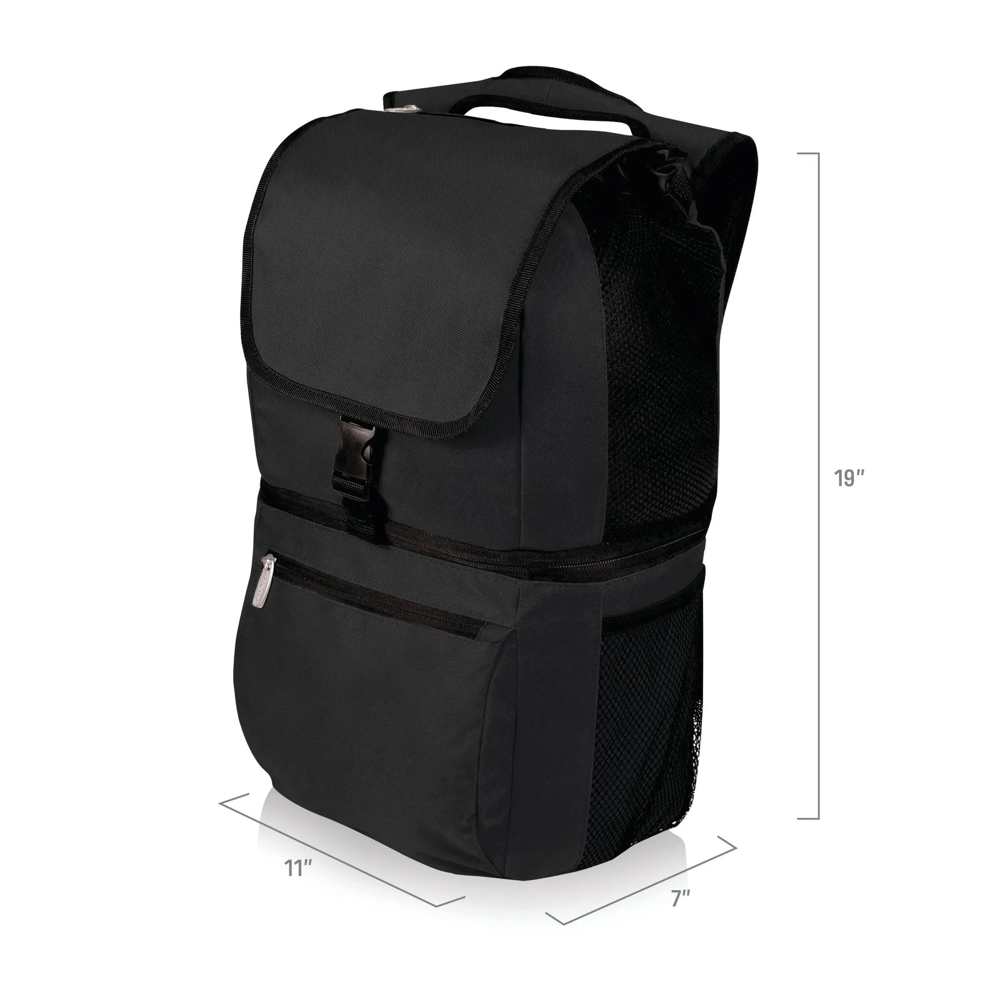 Colorado Rockies - Zuma Backpack Cooler