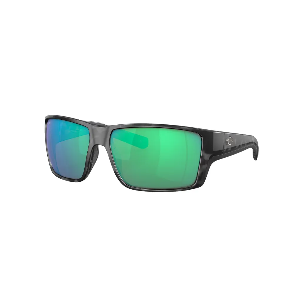 Costa Del Mar Reefton Pro Polarized Sunglasses