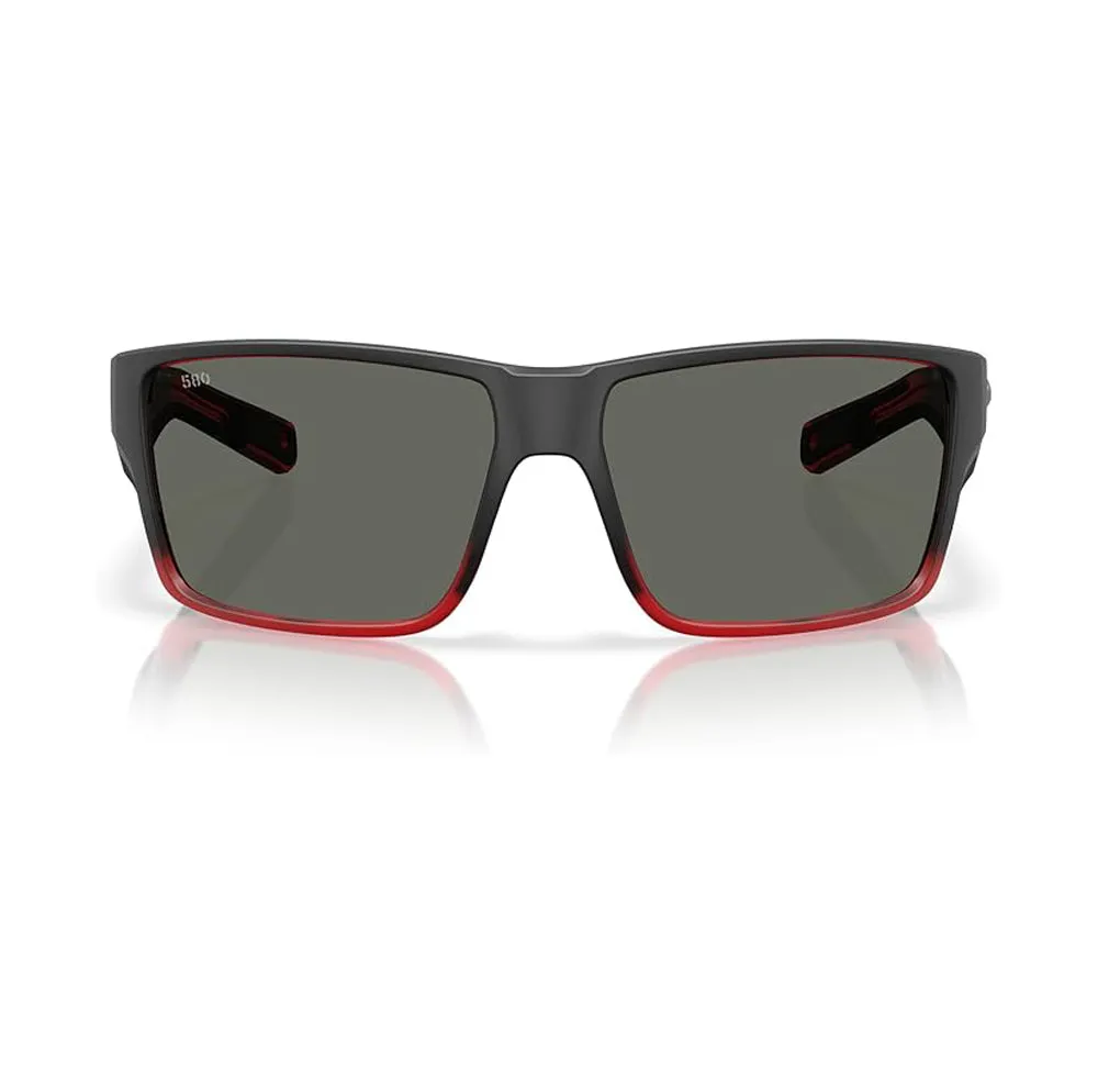 Costa Del Mar Reefton Pro Polarized Sunglasses