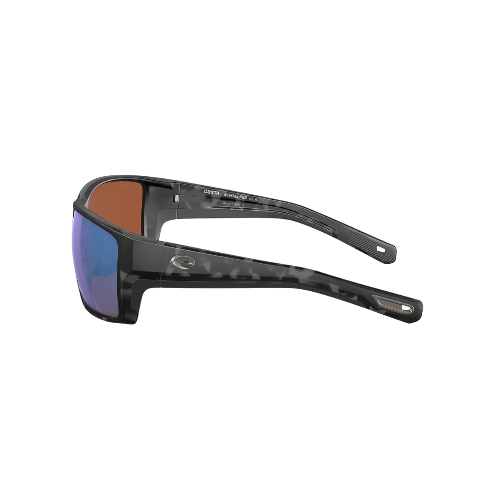 Costa Del Mar Reefton Pro Polarized Sunglasses