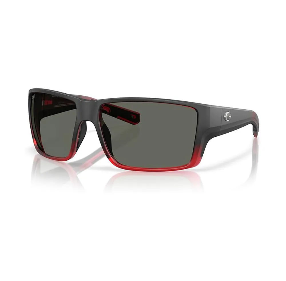 Costa Del Mar Reefton Pro Polarized Sunglasses