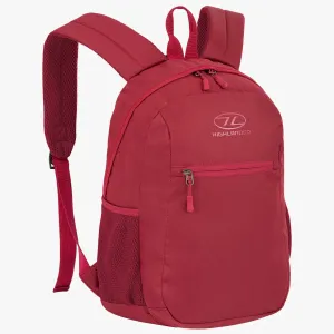 Dublin Backpack, 15L