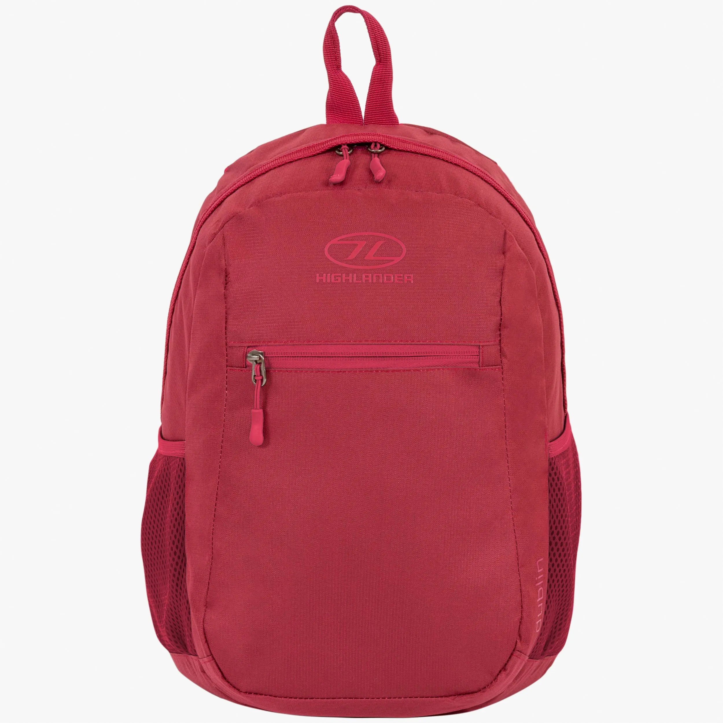 Dublin Backpack, 15L