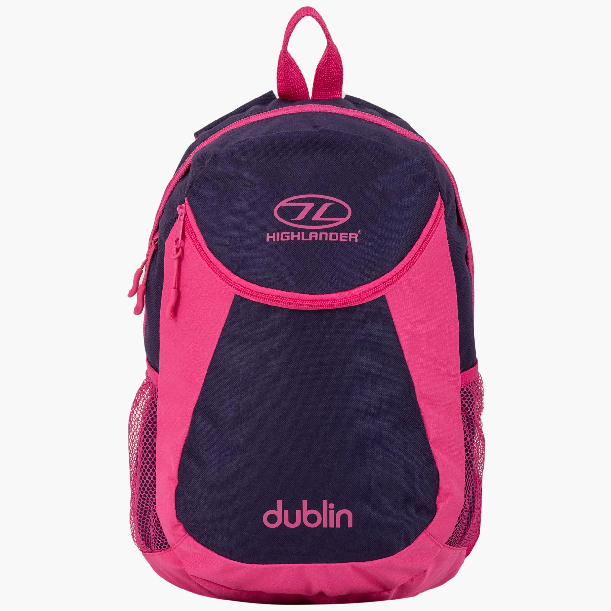 Dublin Backpack, 15L