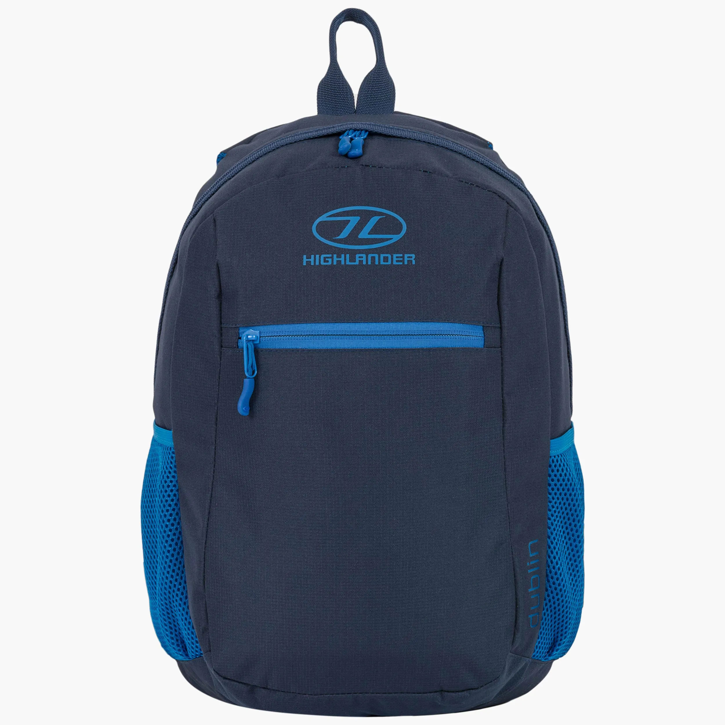 Dublin Backpack, 15L