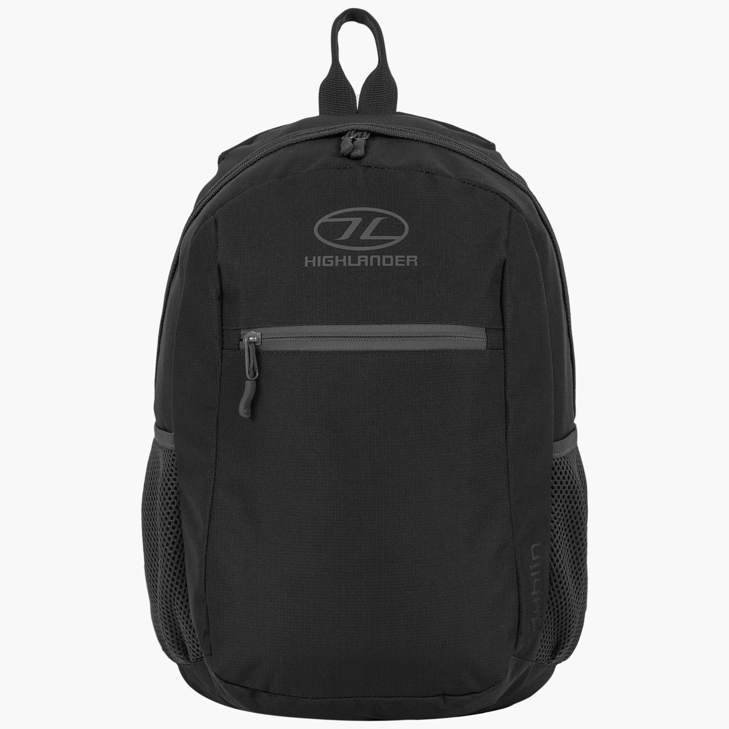 Dublin Backpack, 15L