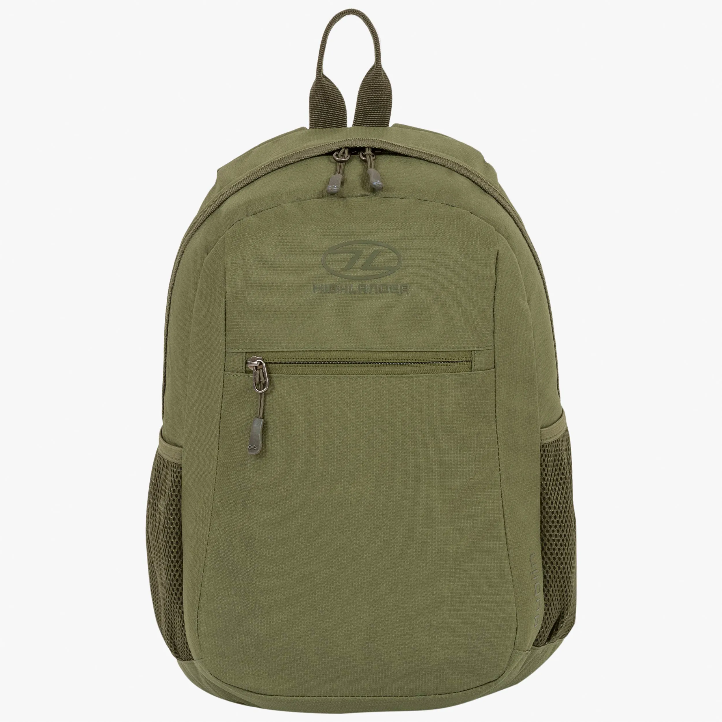 Dublin Backpack, 15L