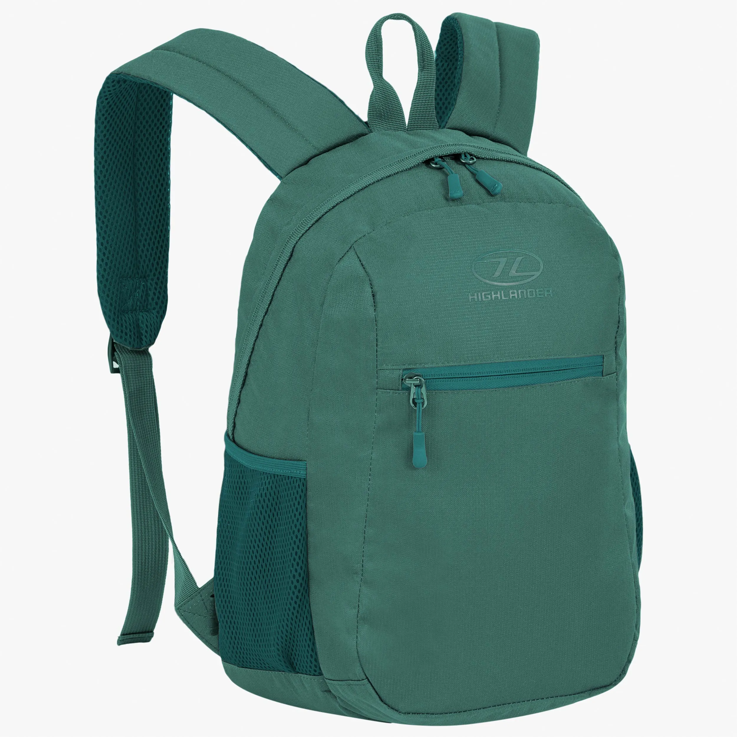 Dublin Backpack, 15L