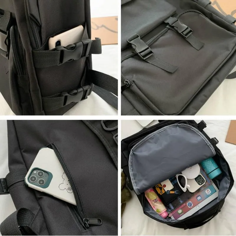 EN - 2021 BACKPACKS FOR WOMEN BP002