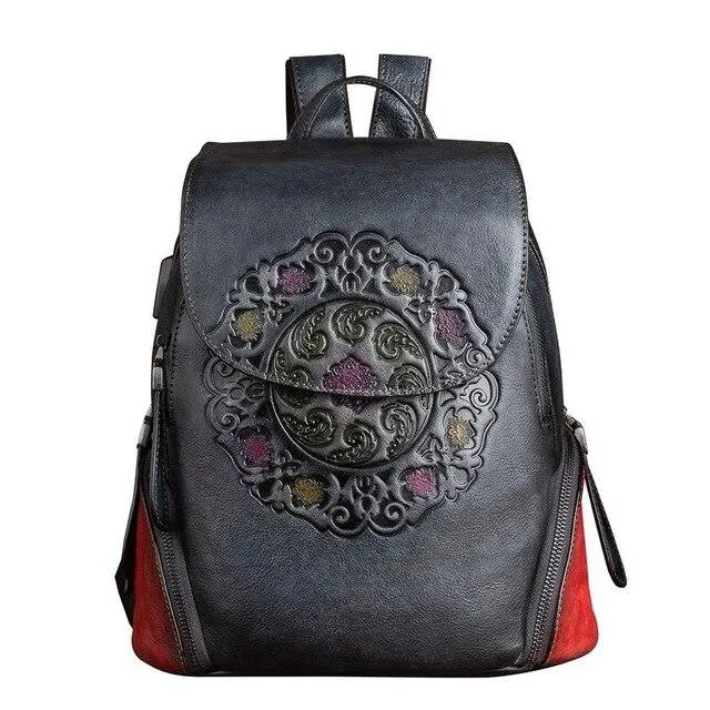 EN - 2021 BACKPACKS FOR WOMEN BP010